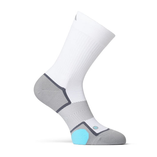 No. 7 Crew Length Socks