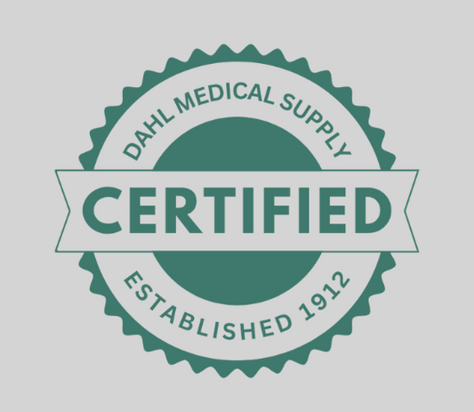 Golden Tech PR510 MaxiComfort Cloud Series Extra Wide