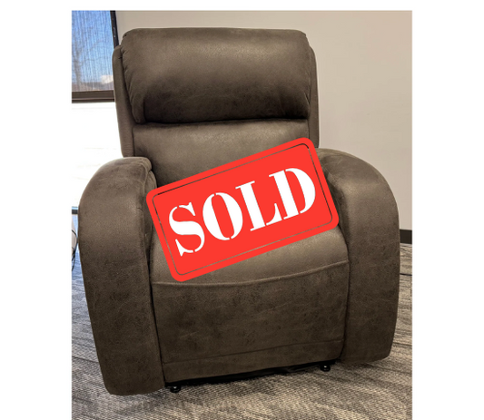 PR761 EZ Sleeper- Used