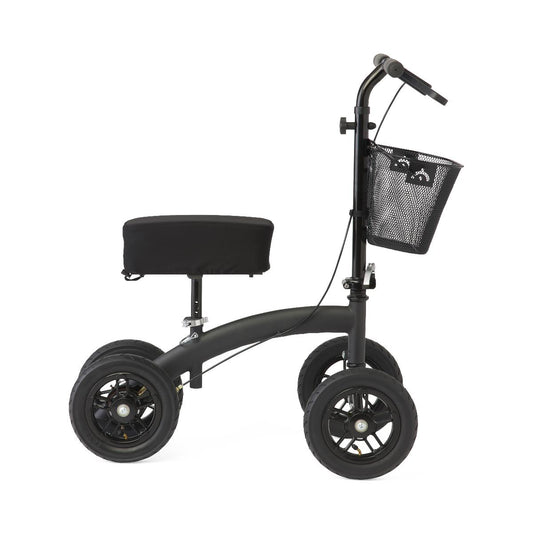 Medline All-Terrain Junior Knee Walker