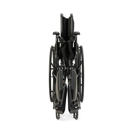 Dark Slate Gray Guardian K1 Wheelchairs