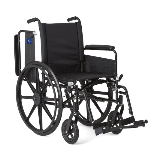 Medline Excel K4 Lightweight Wheelchairs