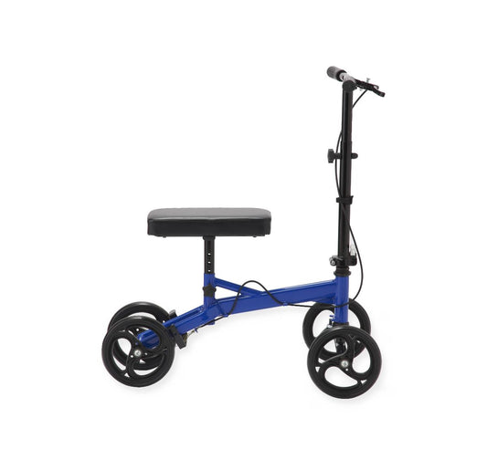Medline Economy Standard Knee Walkers