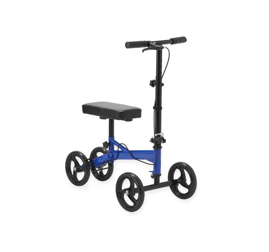 Medline Economy Standard Knee Walkers