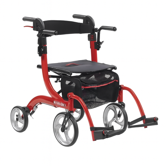 Drive Nitro Duet Lightweight Walker