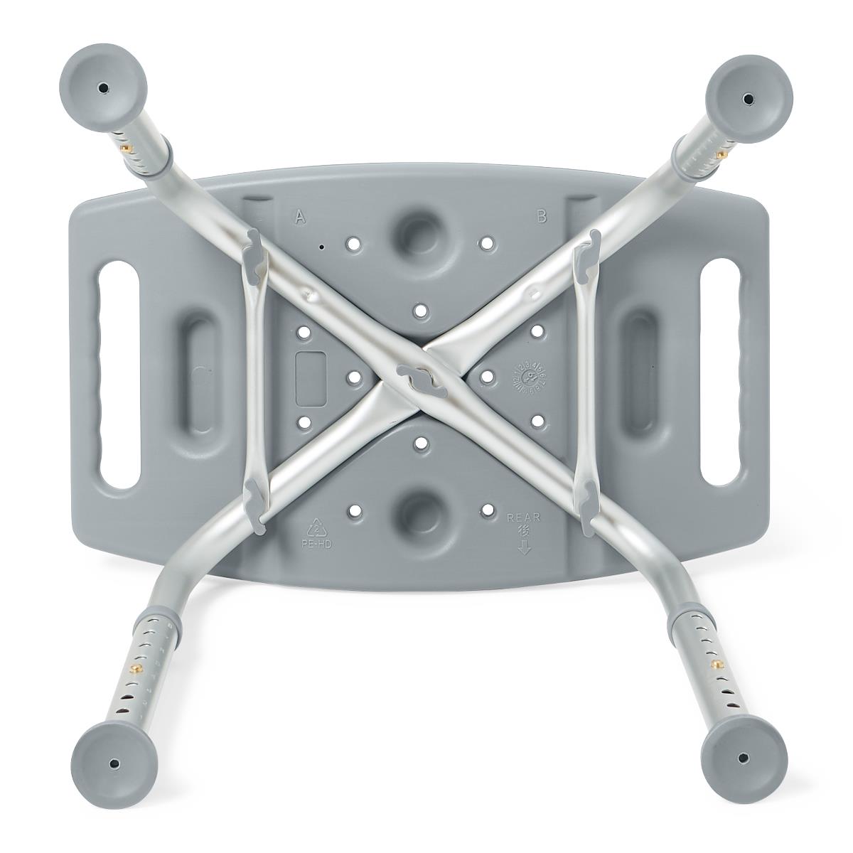 Shower Chair without Back