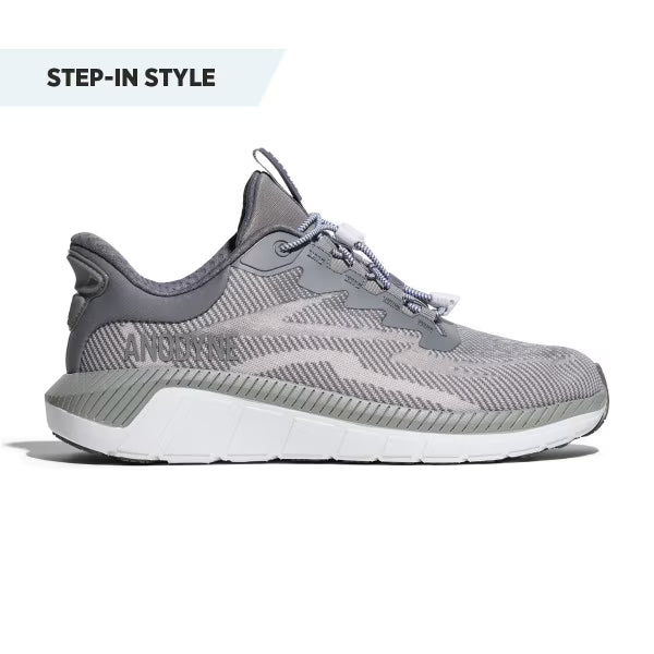 No. 48 Men's Sport Dash - Grey