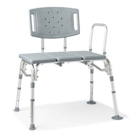 Bariatric Knockdown Transfer Bench