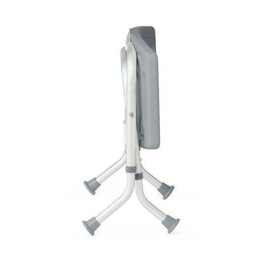 Folding Shower Chair without Back