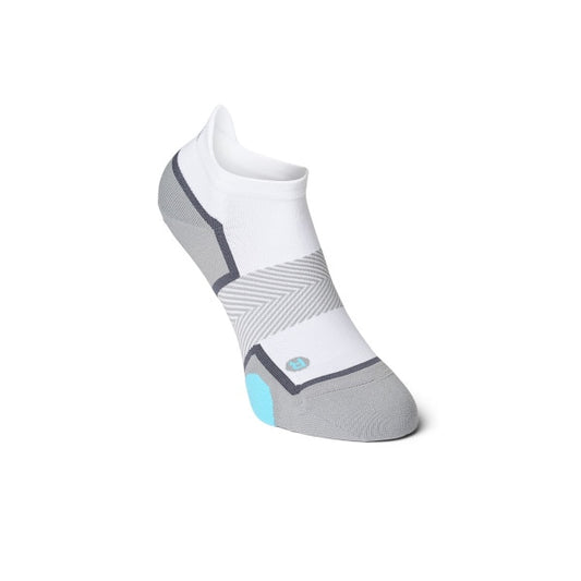 No. 9 Diabetic No-Show Socks