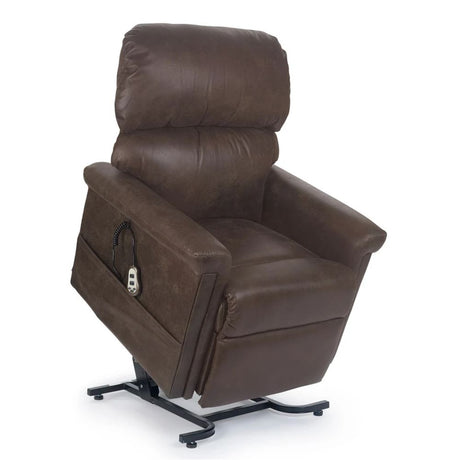 Dark Slate Gray PL340-MED Lift Chair