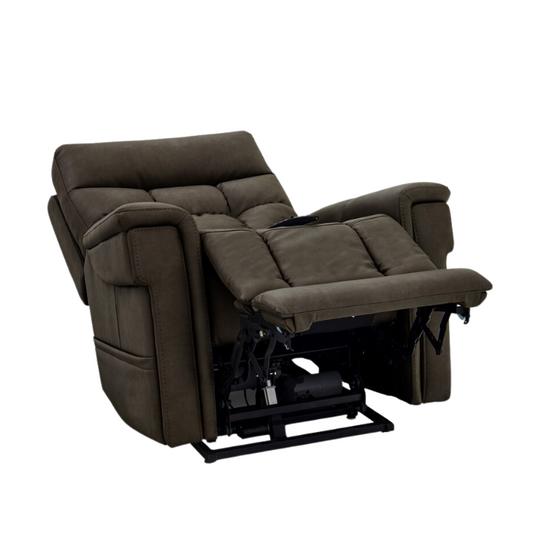 PLR-4955 Medium - Smoke