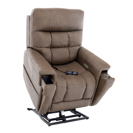 PLR-4955 Large - Cappuccino