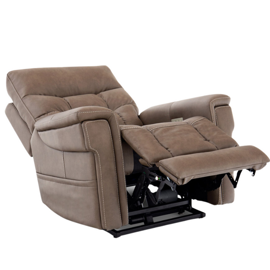 PLR-4955 Large - Cappuccino