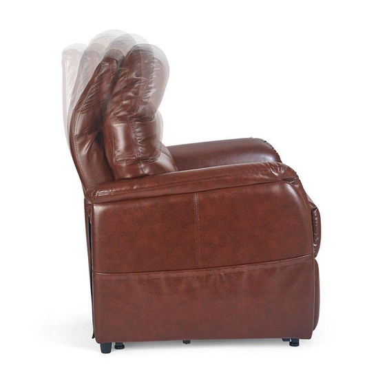 Golden Elara PR118 Medium Chestnut