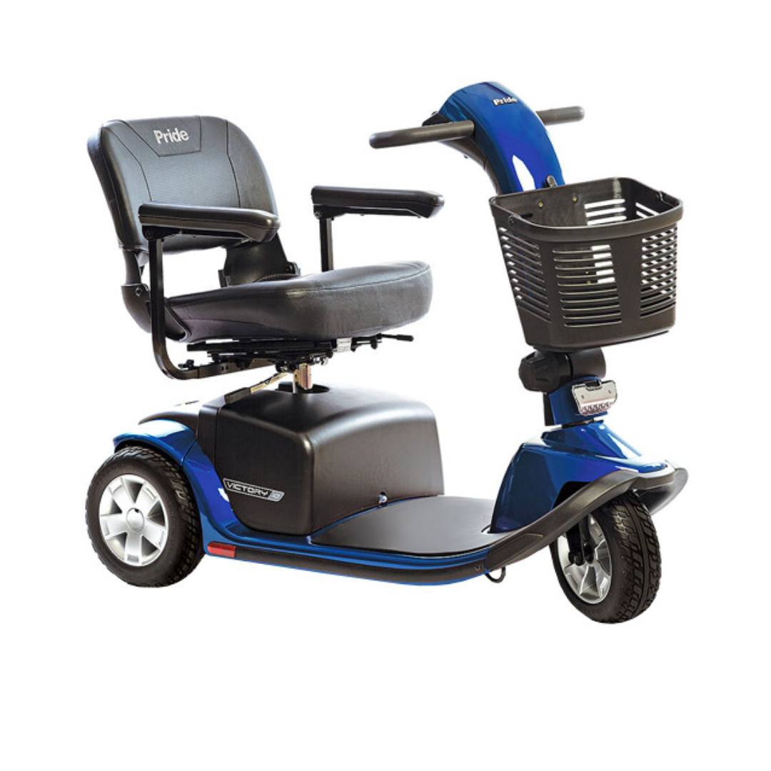 Pride Victory® 10