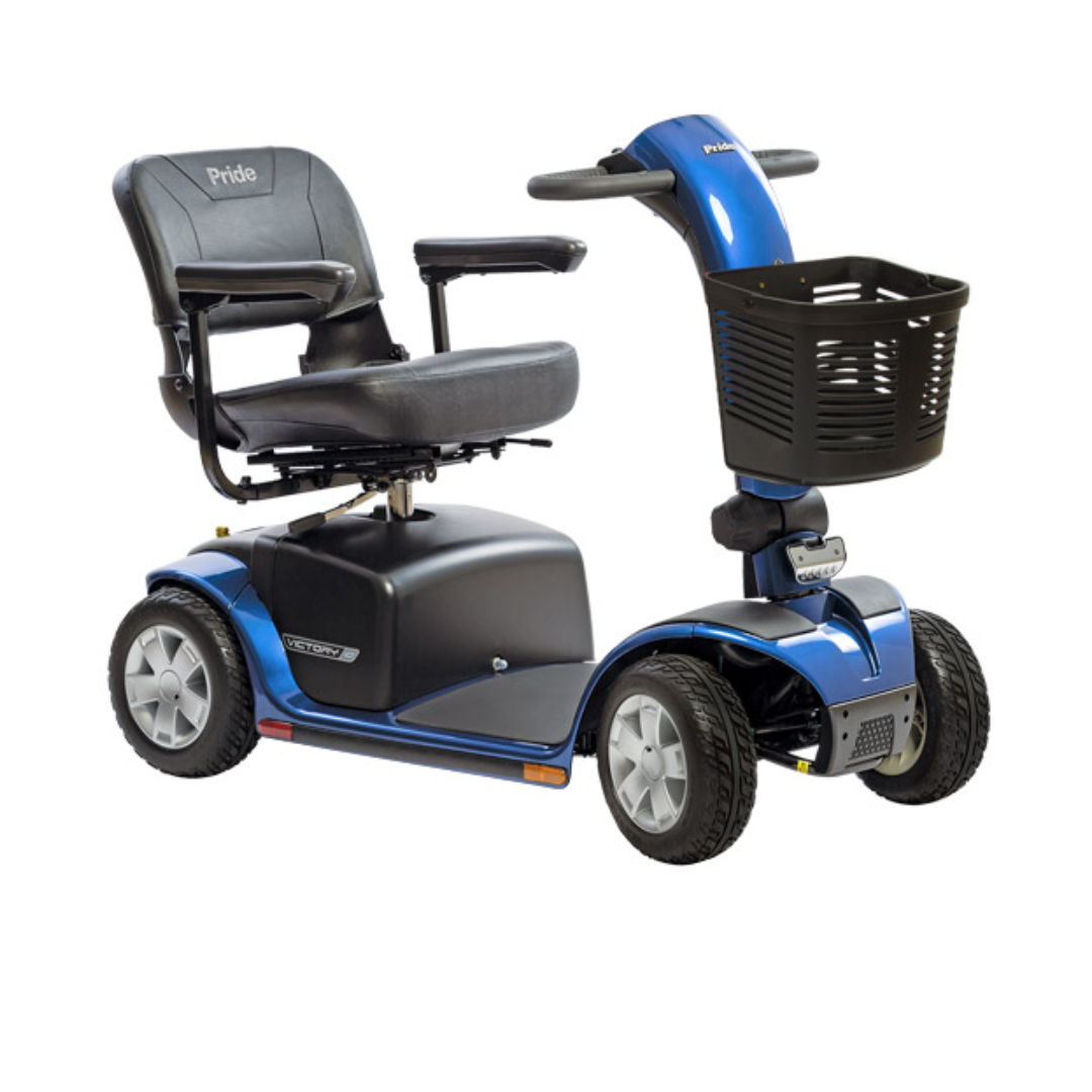 Pride Victory® 10