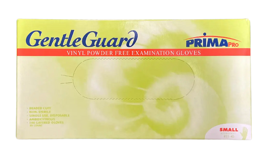 Box of 100 Prima Pro Exam Gloves