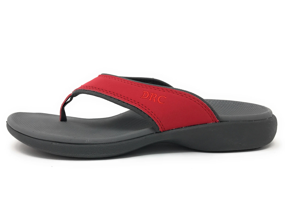 Dr.Comfort Women's Shannon Diaebtic Therapeutic Sandals