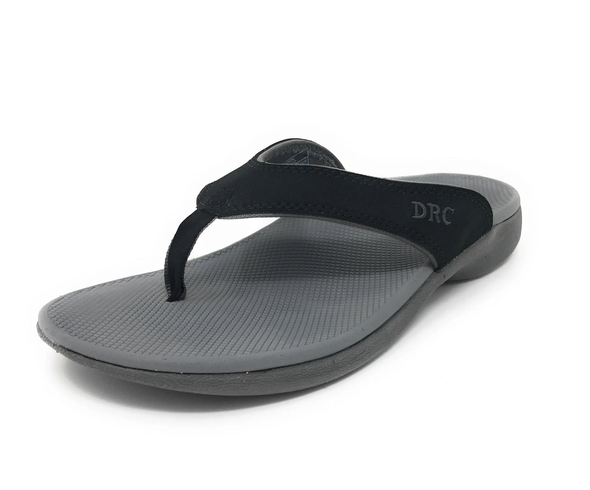 Dr.Comfort Women's Shannon Diaebtic Therapeutic Sandals