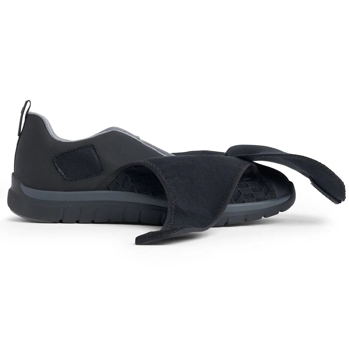 Anodyne Men's No.84 Sport Double Depth Stretch - Open