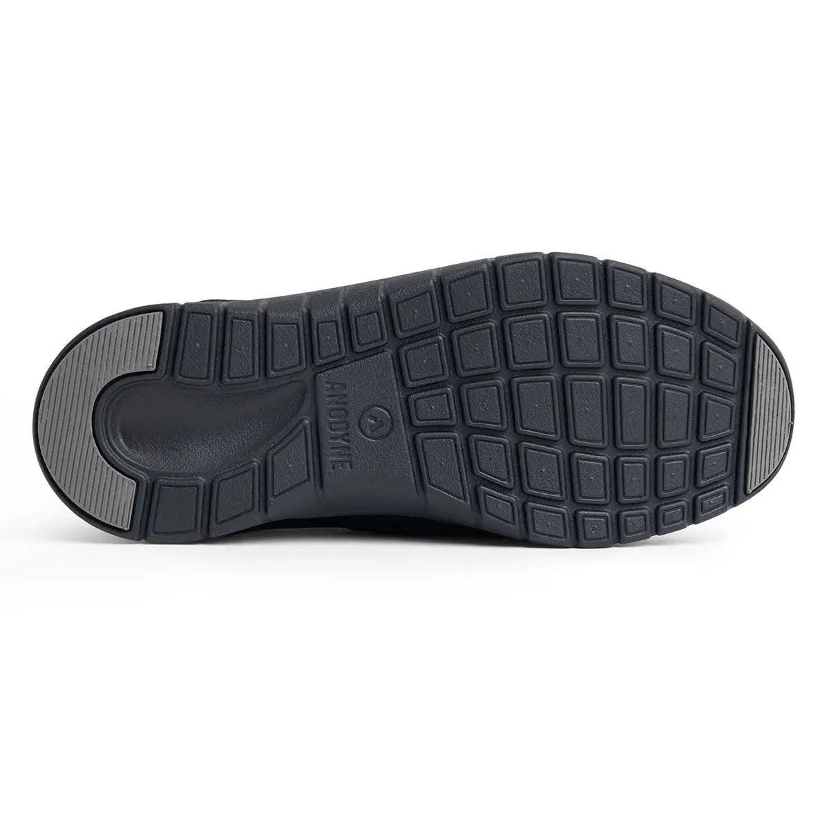 Anodyne Men's No.84 Sport Double Depth Stretch - Sole View