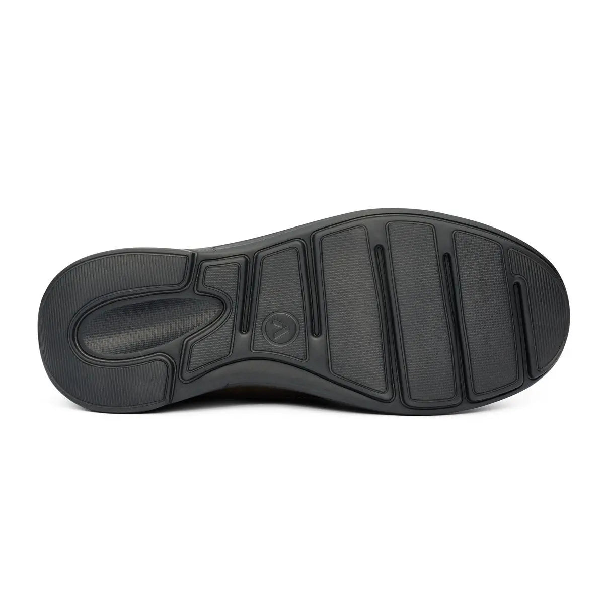 Dark Slate Gray No. 72 Casual Sport - Oil Brown