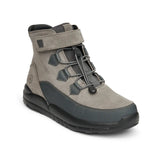 Attractive diabetic footwear boot from Anodyne No.89