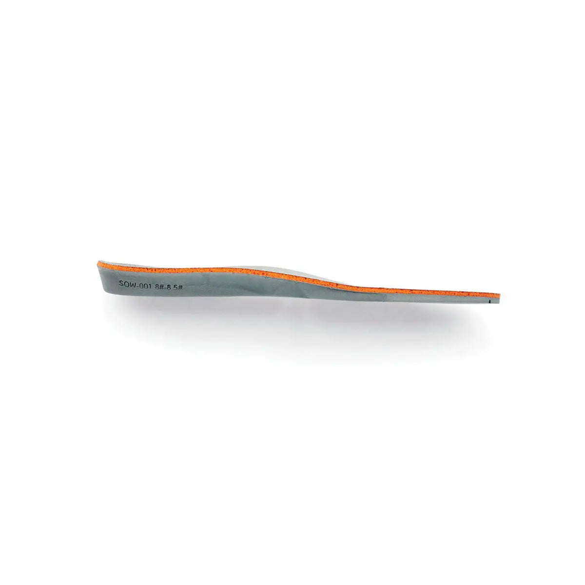 Anodyne Women's No. 2 Gel Insert-Foam Hybrid - Right Side Image