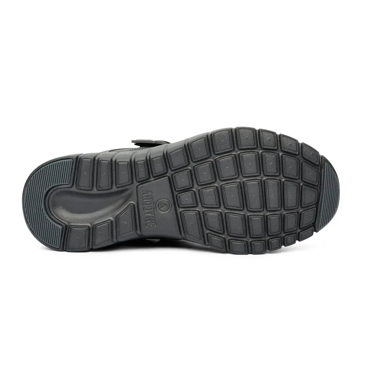 Dark Slate Gray No. 31 Sport Walker - Black