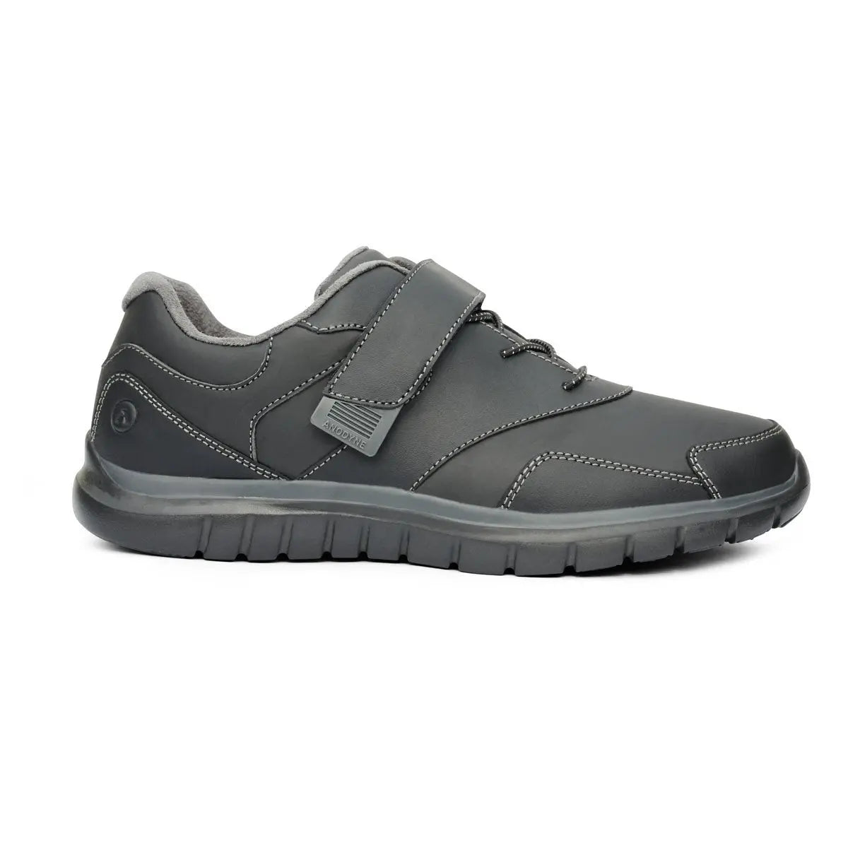 Dark Slate Gray No. 31 Sport Walker - Black