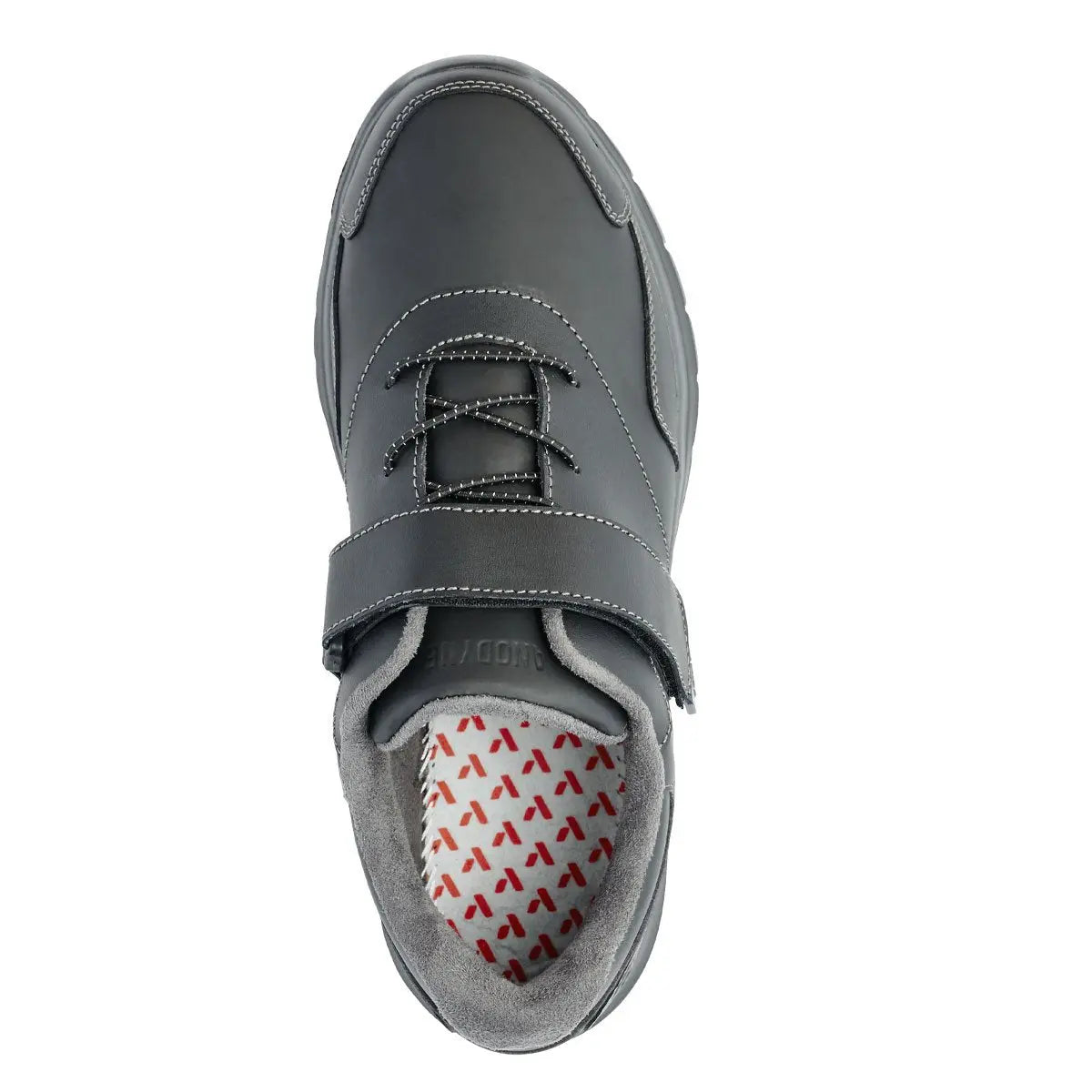 Dim Gray No. 31 Sport Walker - Black