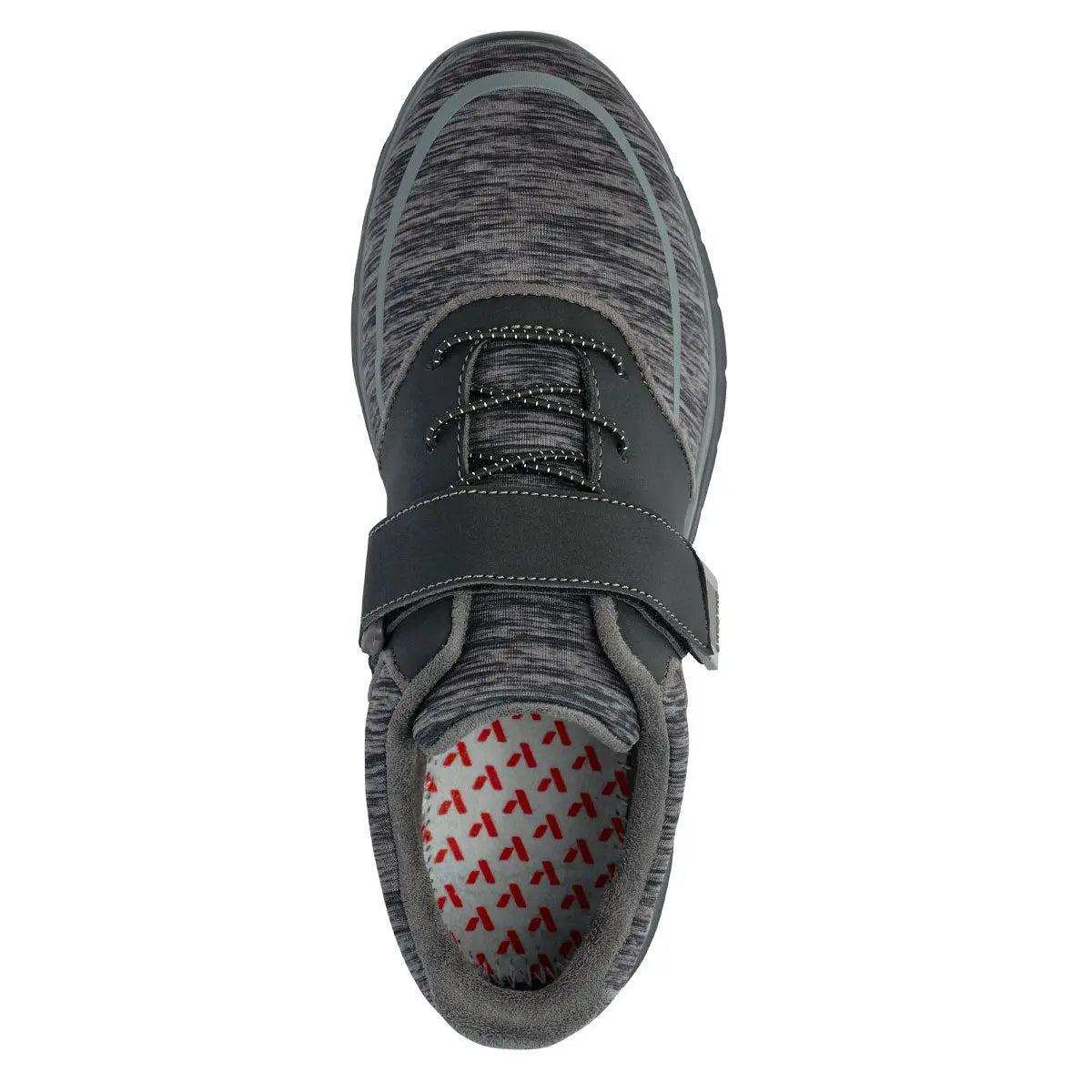 Dark Slate Gray No. 45 Sport Jogger - Black/Grey