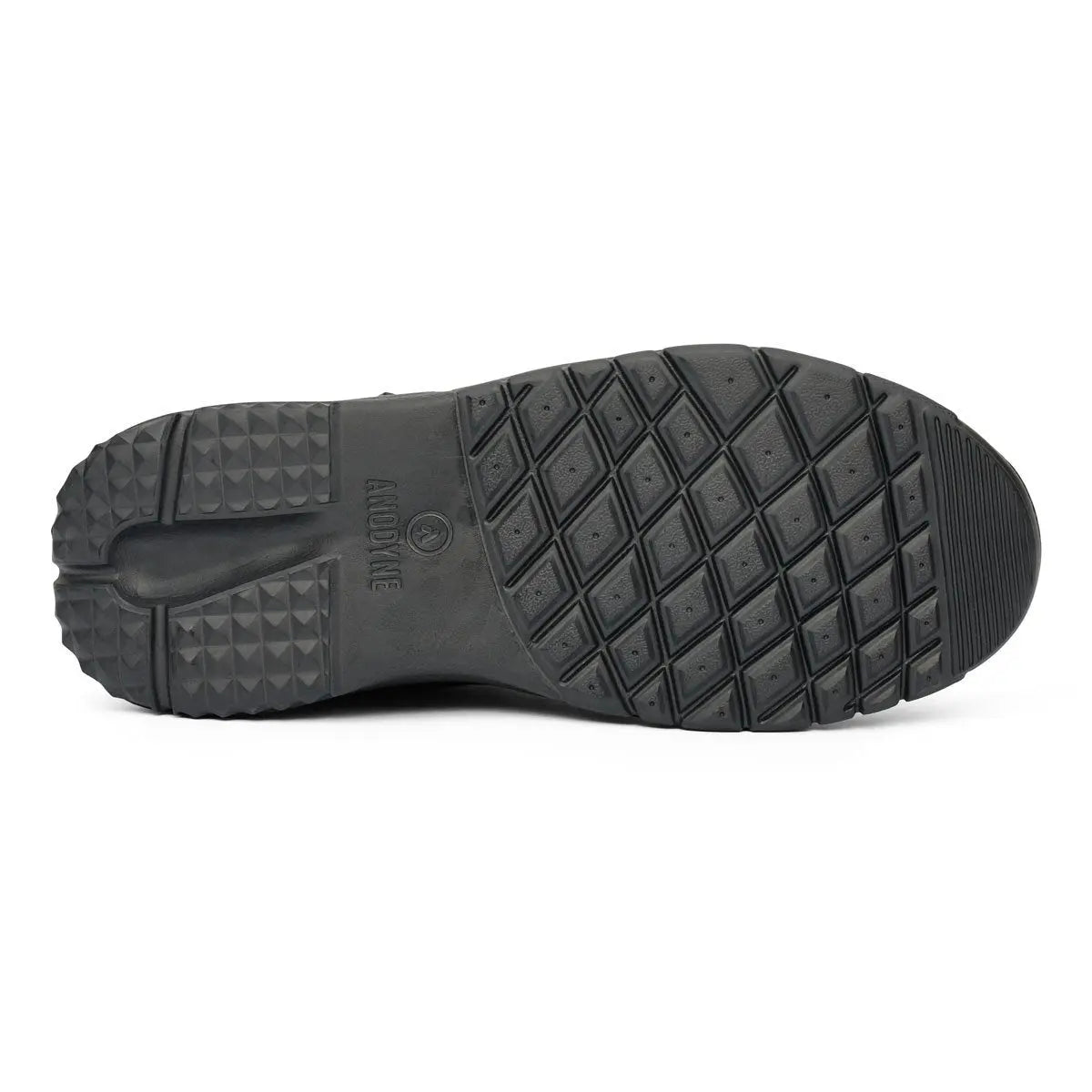 Dark Slate Gray No. 55 Trail Boot - Whiskey