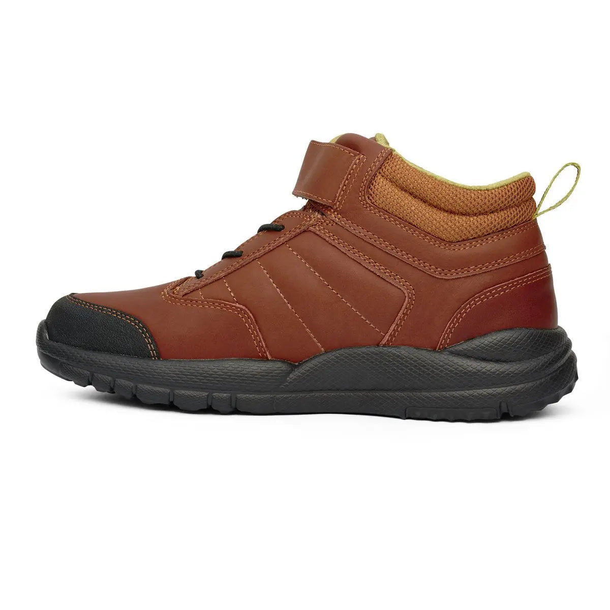 No. 55 Anodyne Trail Boot in Whiskey