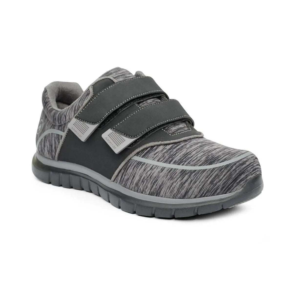 Dark Slate Gray No. 77 Sport Double Depth - Black/Grey