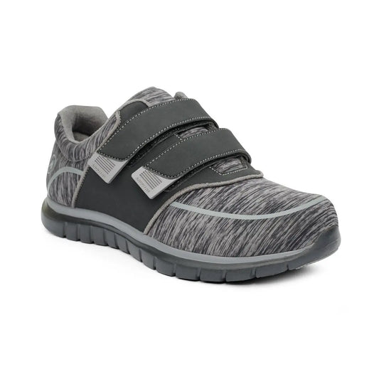 Dark Slate Gray No. 77 Sport Double Depth - Black/Grey
