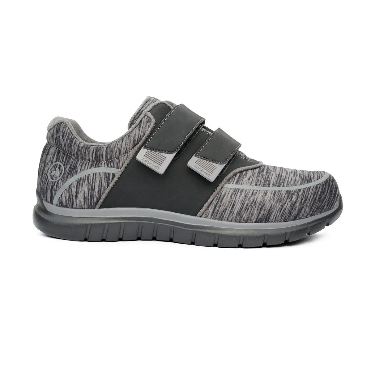 Dark Slate Gray No. 77 Sport Double Depth - Black/Grey
