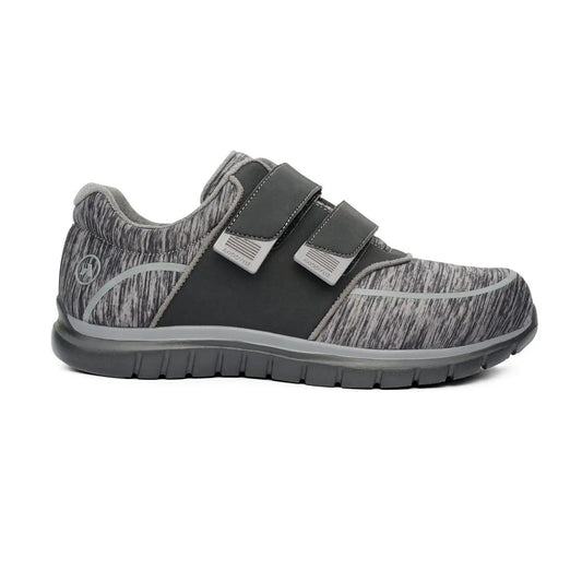 Dark Slate Gray No. 77 Sport Double Depth - Black/Grey