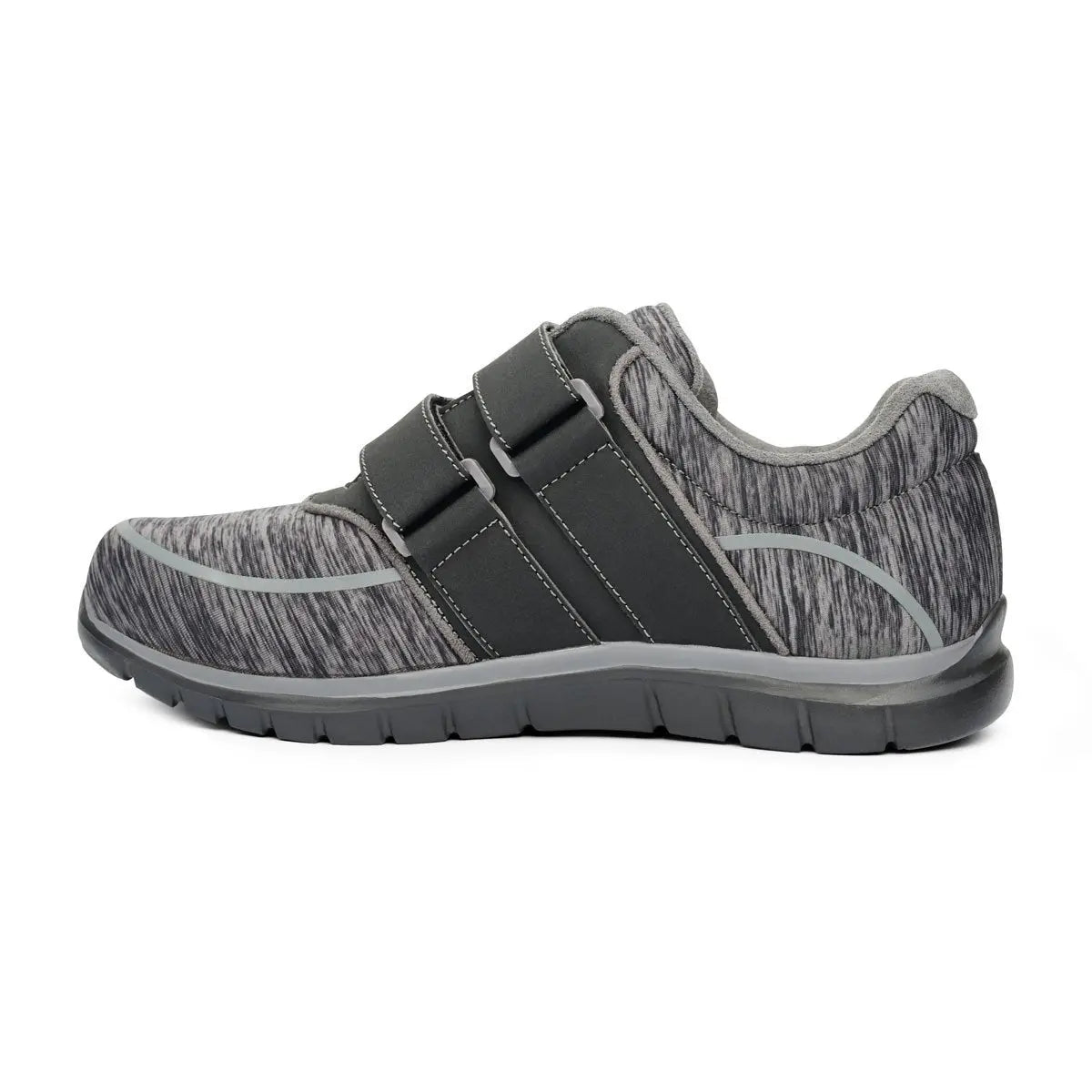 Dark Slate Gray No. 77 Sport Double Depth - Black/Grey