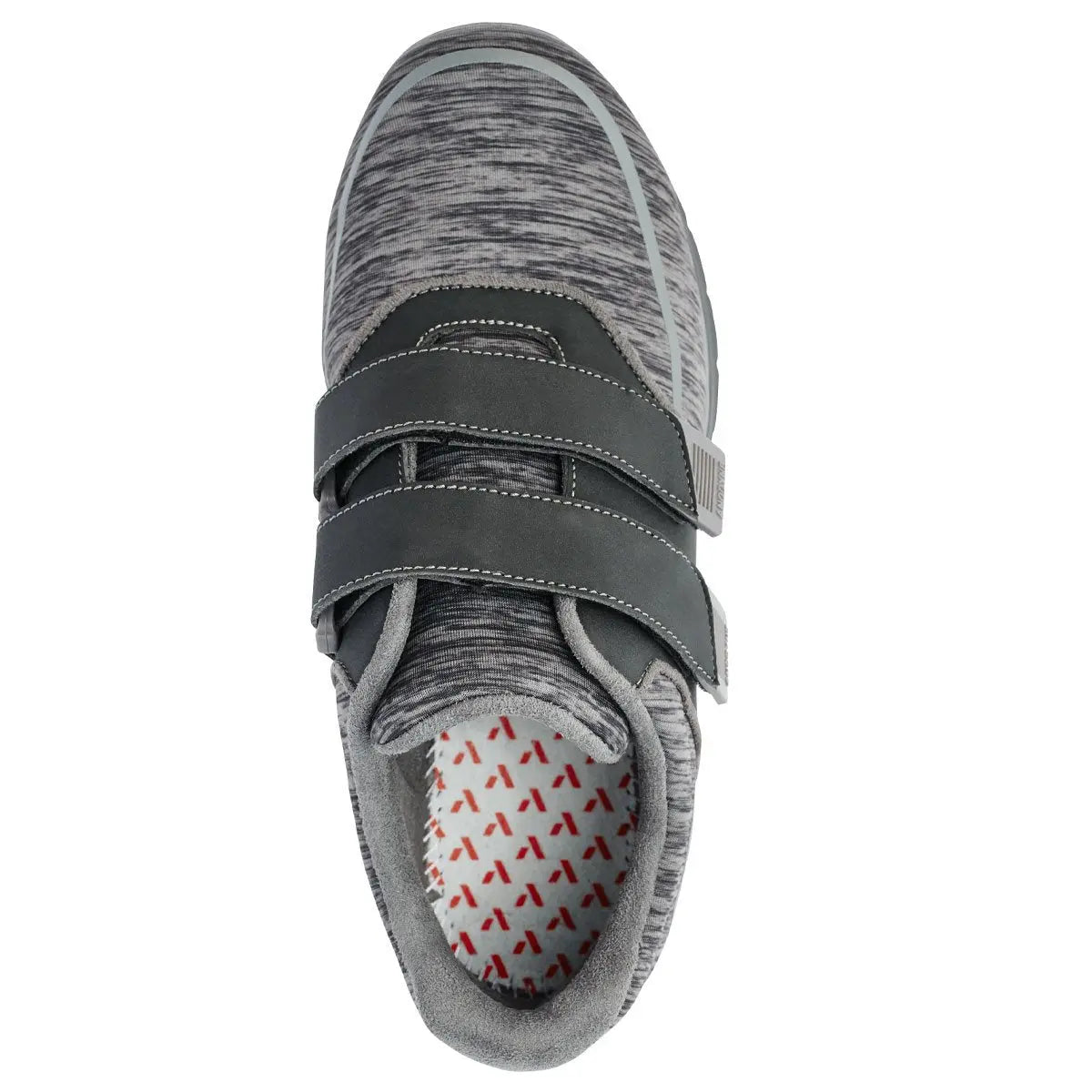 Dim Gray No. 77 Sport Double Depth - Black/Grey