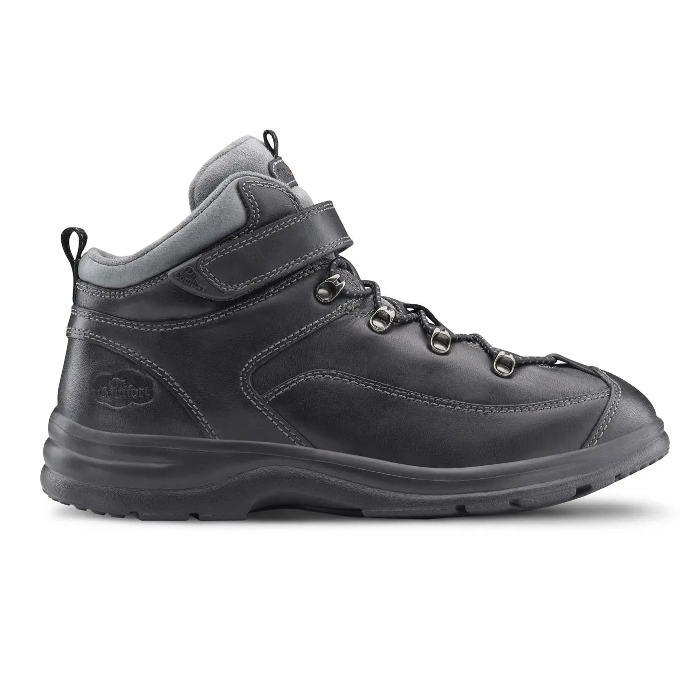 Dr comfort 2025 ranger boots