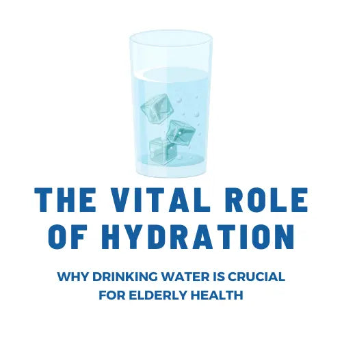 The Vital Role of Hydration