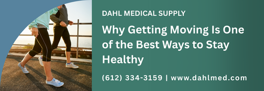 Why I Believe Small Steps Beat Big Workouts for Aging Adults