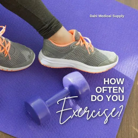 Why it's important for diabetics to exercise