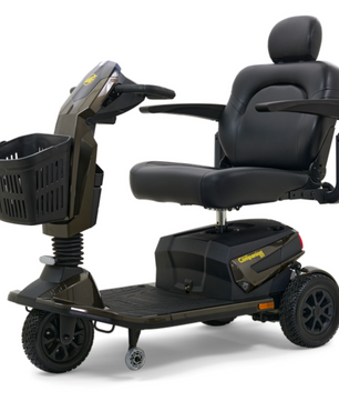 Companion HD 3-Wheel Scooter