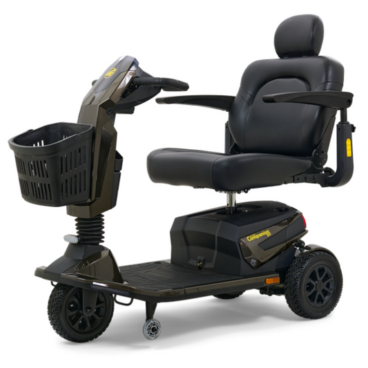 Companion HD 3-Wheel Scooter