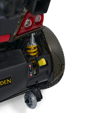 Companion HD 3-Wheel Scooter