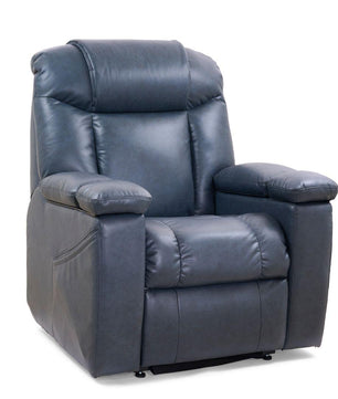 Golden PR447 Lift Chair – MaxiComfort® 4-Zone Infinite Position Recliner