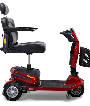 Companion HD 3-Wheel Scooter
